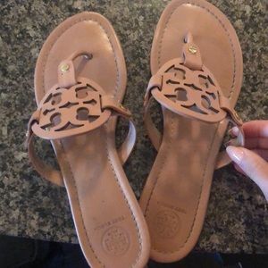 Tory Burch sandals
